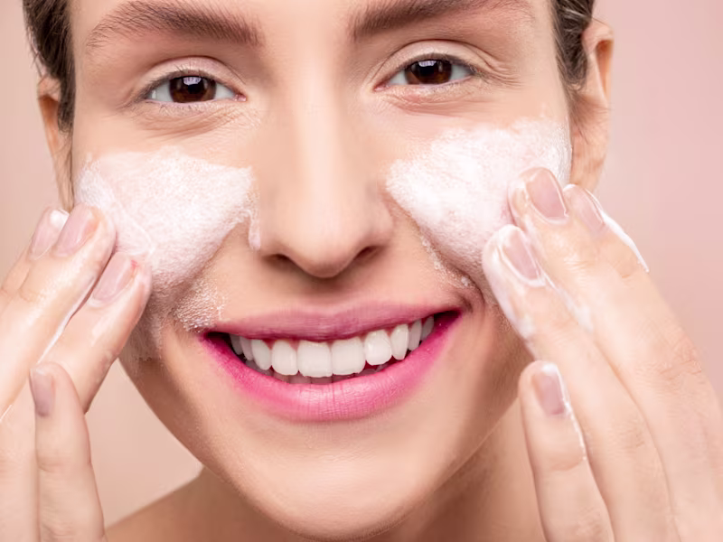 Cover image for Skincare Tips and Products to Clear Acne-Prone Skin