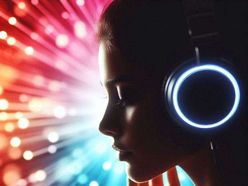 Cover image for Promotional  Taglines For Voice-over  Agency 