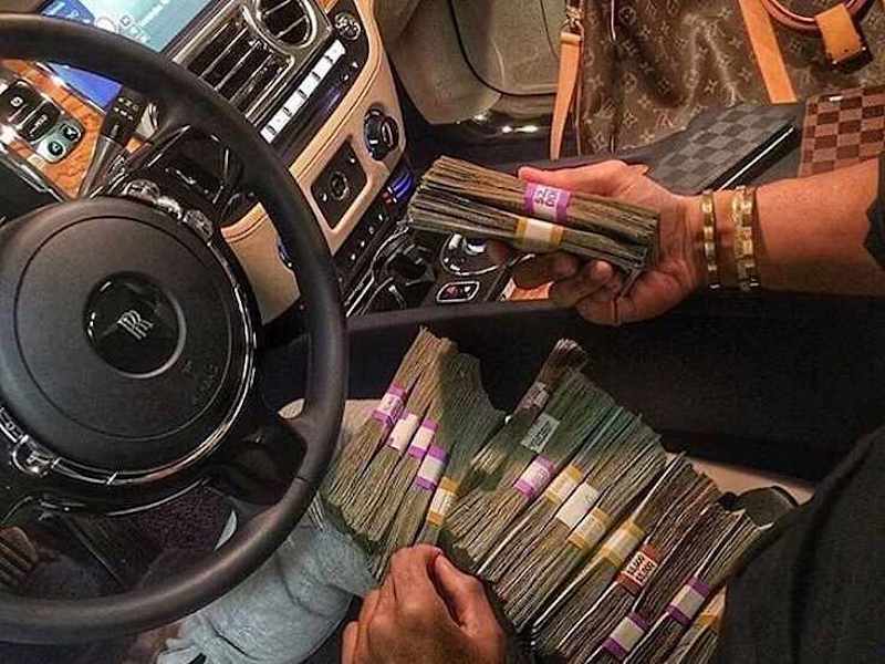 Cover image for How failing in 4 businesses made me rich