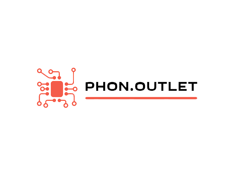 Cover image for Phon.Outlet Logo Design
