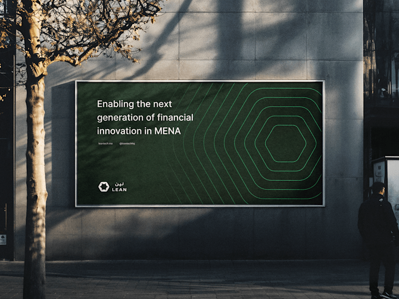 Cover image for Scalable Rebrand for Lean 