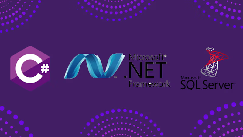 Cover image for Fixing issues and maintaining your .NET website