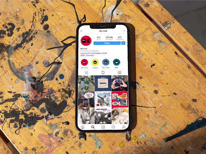 Cover image for Premium / Full Brand Identity