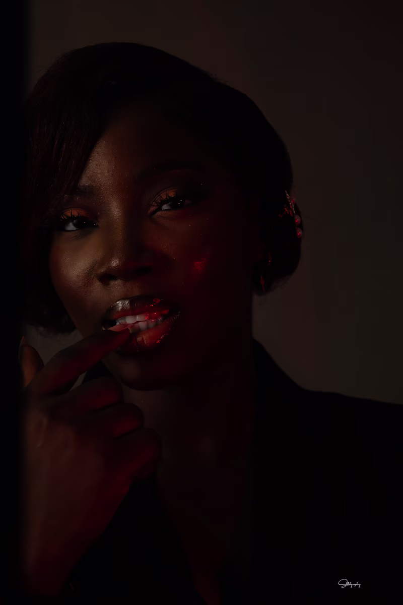 Cover image for Premium Editorial & Portrait Retouching