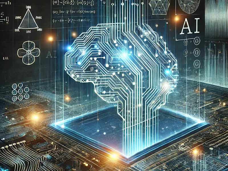 Cover image for Solution Architect | Mathematics & AI Algorithm Engineer