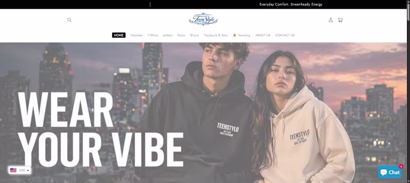 Cover image for Shopify Custom Theme Development from Scratch
