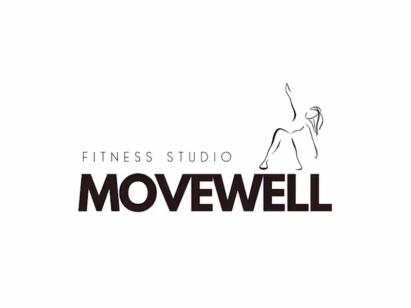 Cover image for Movewell Brand 