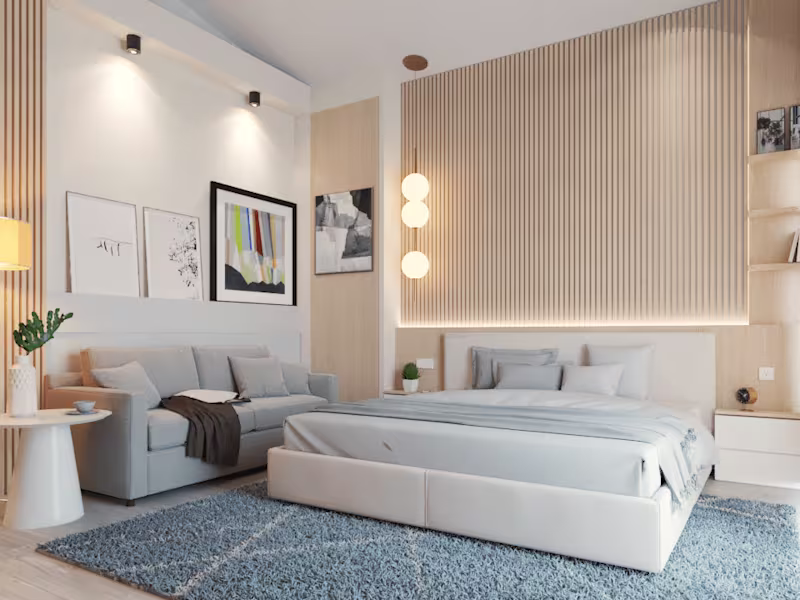 Cover image for Interior 3D Visualizer