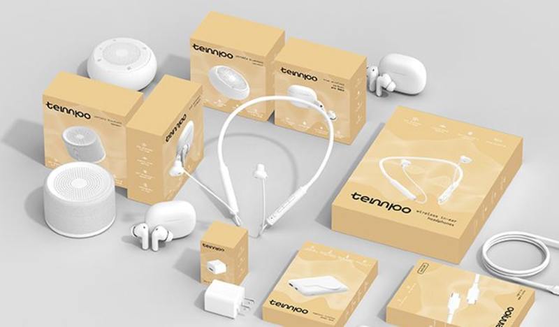 Cover image for Product Package Design