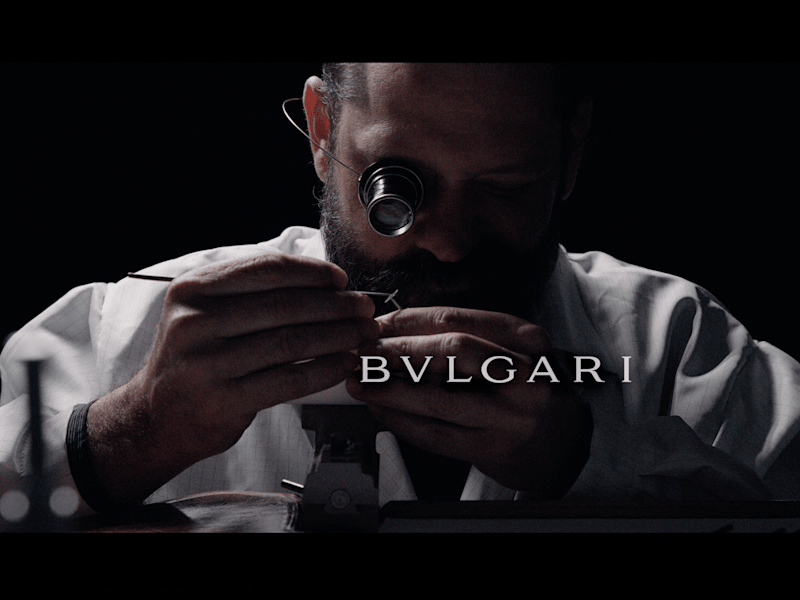 Cover image for BVLGARI "Octo Finissimo Ultra" The Thinnest Watch in the World