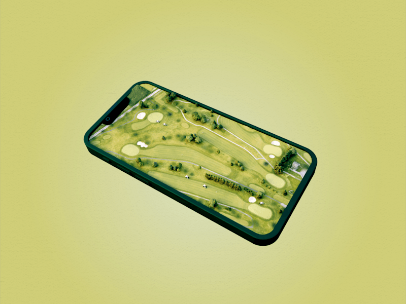 Cover image for Grandstand App Promo Video