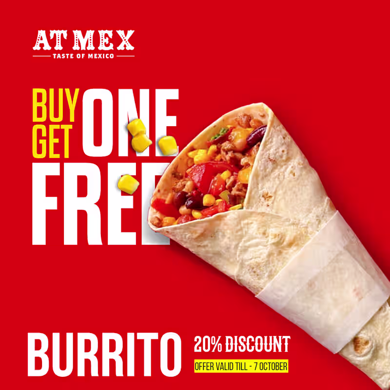 Cover image for Atmex Branding & Social Media Design