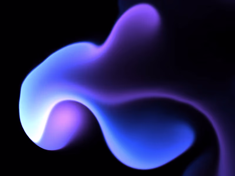 Cover image for Amazing animations and visuals using Touchdesigner