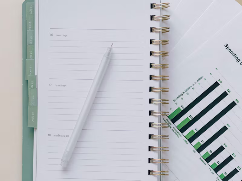 Cover image for Customized Case Studies for Targeted Insights and Results