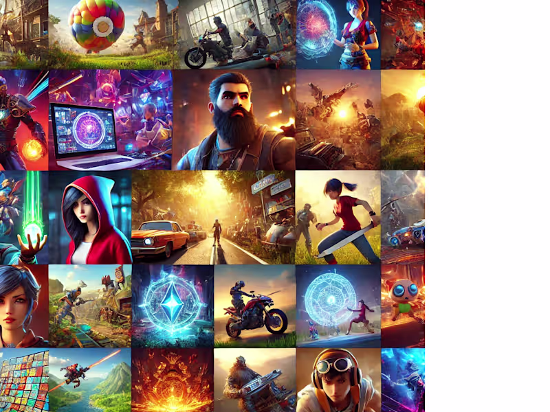 Cover image for Pixel Perfect: Exceptional 3D Game Art That Captivates Players!