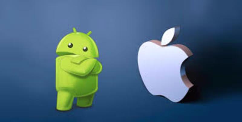 Cover image for Cross-Platform Mobile App Development