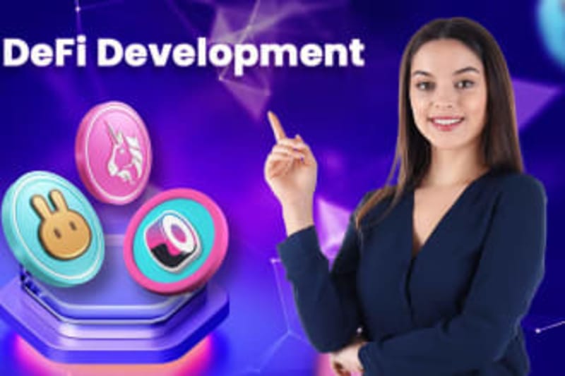 Cover image for Cryptocurrency Exchange Platform