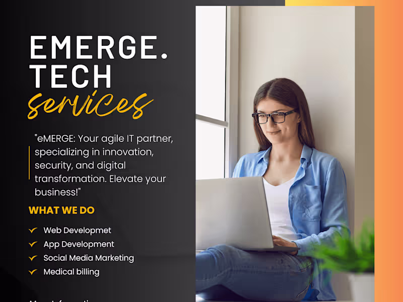 Cover image for Web Development