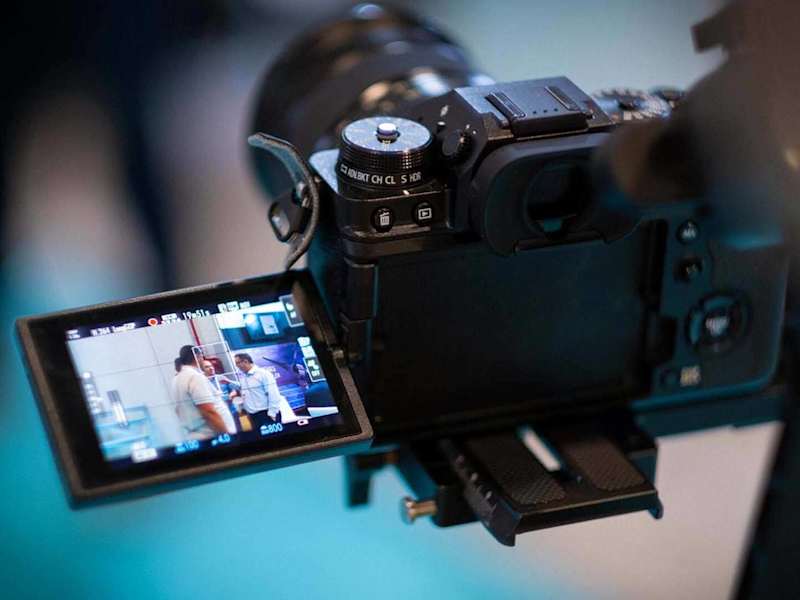 Cover image for Shoot video for you in İstanbul