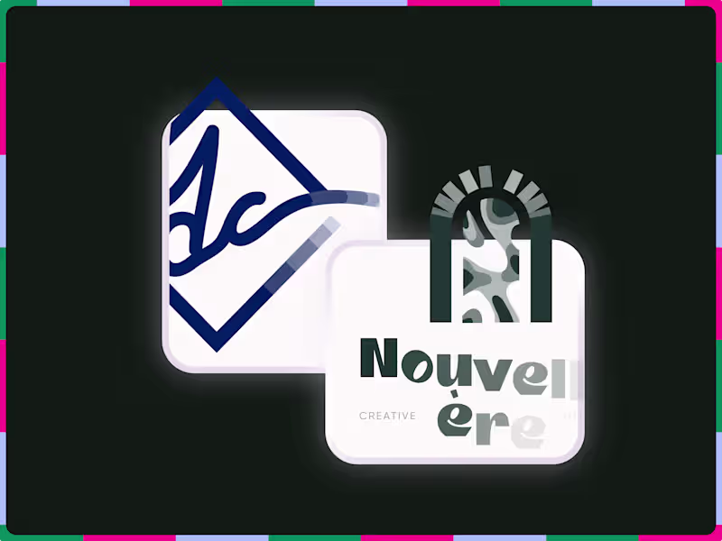 Cover image for Motion Design: Logo Animation