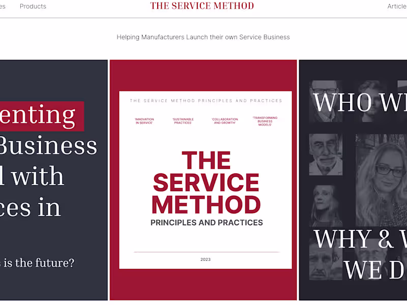 Cover image for High level CTO consulting, system design and project management