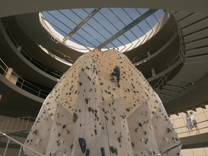 Cover image for Centro Cultural Juvenil