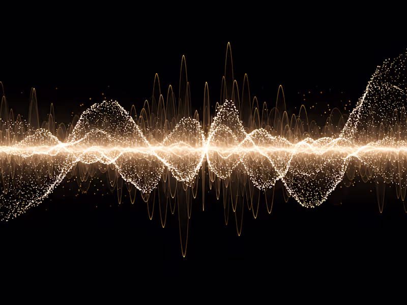 Cover image for Original AI-Generated Music, Composed for Your Story.