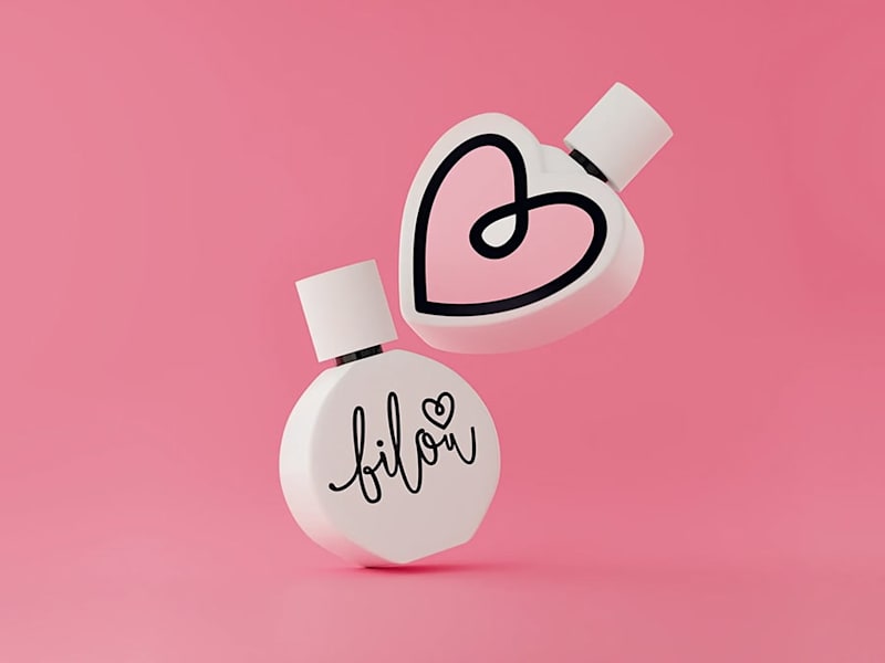 Cover image for Bilou Eau de Parfum