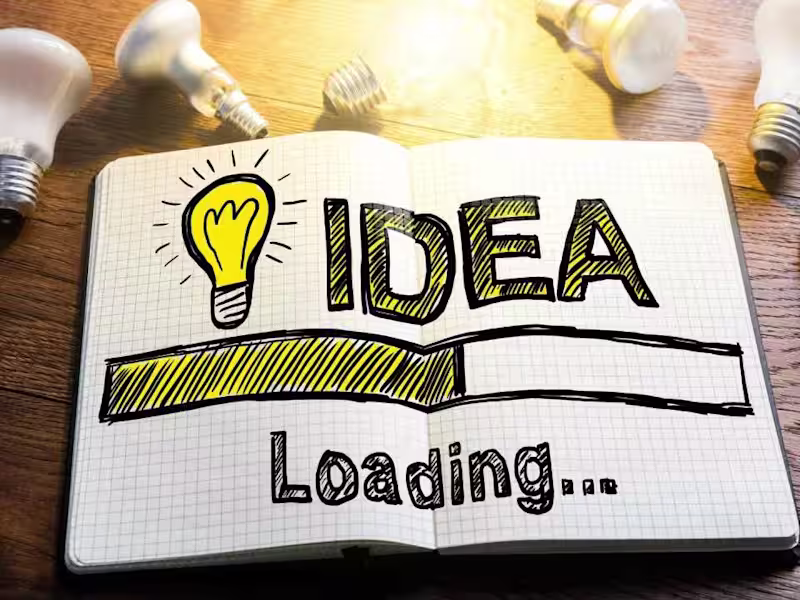 Cover image for Engaging Creative Writing & Content Strategy Specialist