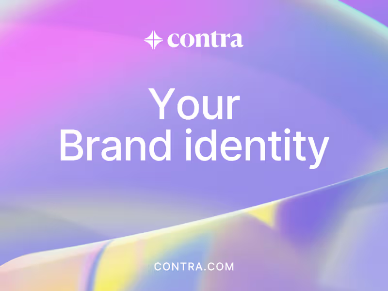 Cover image for Perfect Brand For Your Dream Company