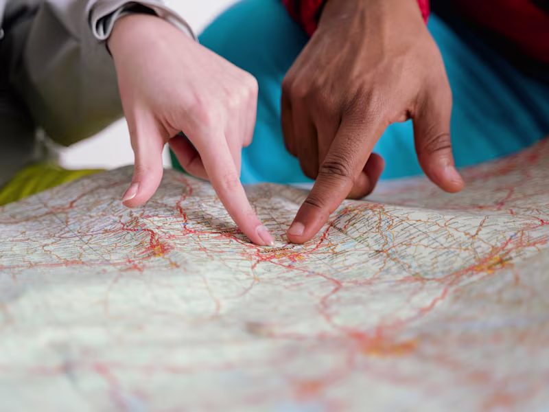 Cover image for 90-Day Operations & Team Alignment Roadmap