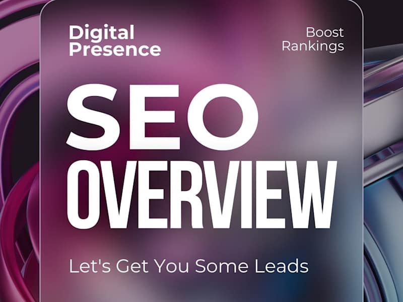 Cover image for Rank Higher, Grow Faster with Proven SEO Techniques