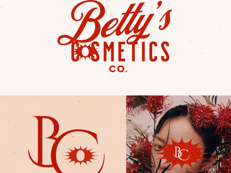 Cover image for Create an aesthetic and orderly brand