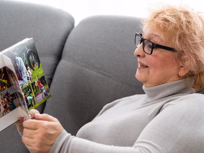 Cover image for Printing: Standard 8x8 Photo Book