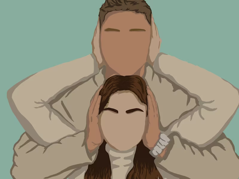 Cover image for Capture Precious Moments with Cozy, Unique Faceless Portraits!