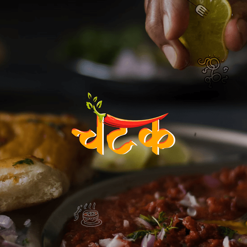 Cover image for Brand Identity for a restaurant