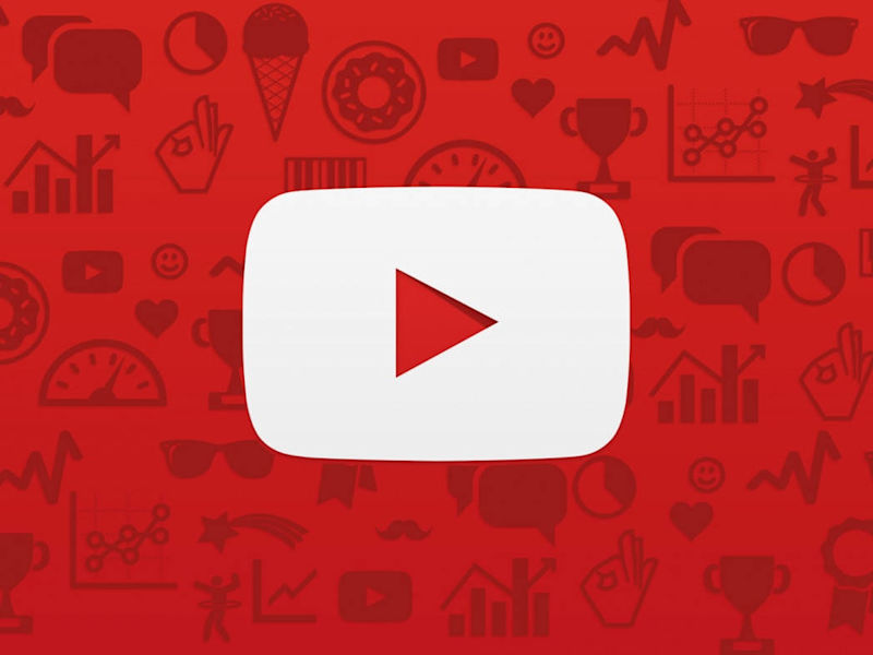 Cover image for YouTube Channel - 212K+ Subscribers
