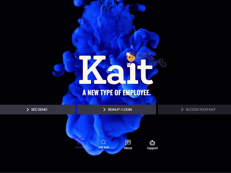 Cover image for AI Solution