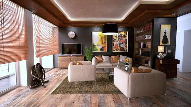 Cover image for Corporate Housing vs Hotels – Differences Explained