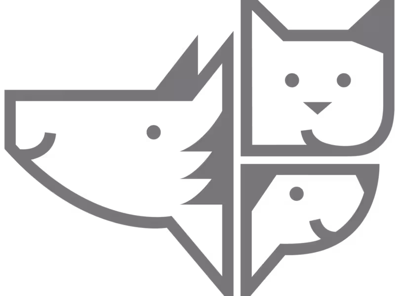 Cover image for Humane Society of North Texas