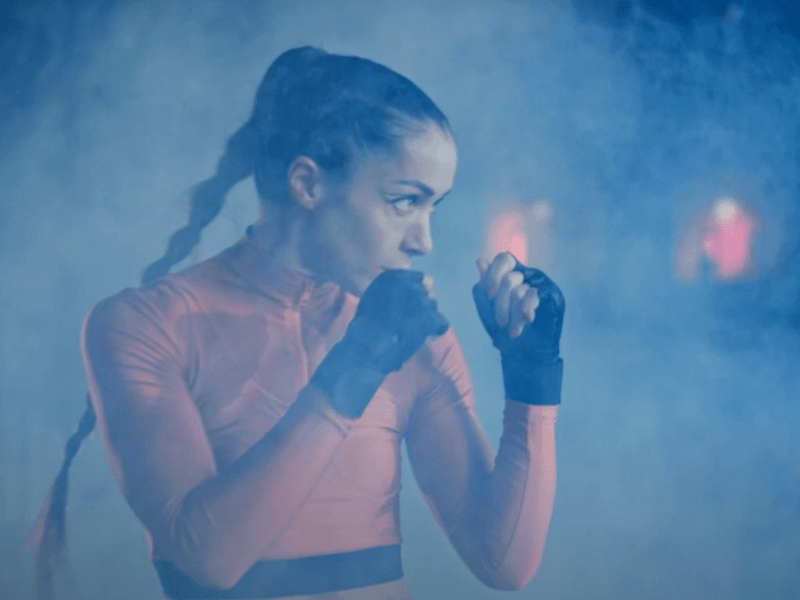 Cover image for Color Grading Demo 9