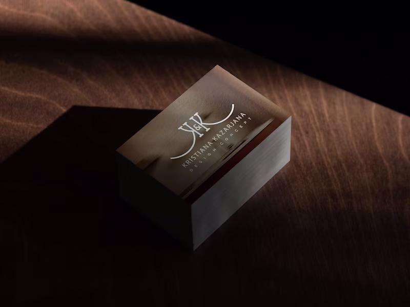 Cover image for Branding ✨