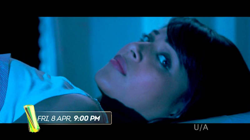 Cover image for ALONE - ZEE CINEMA PREMIERE - YouTube