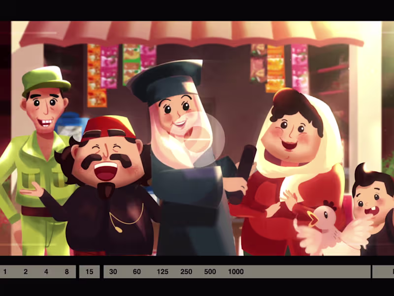 Cover image for Motion Graphics