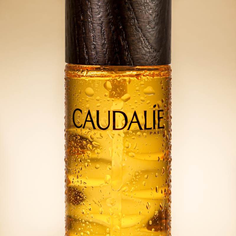 Cover image for Product Photography - Caudalie