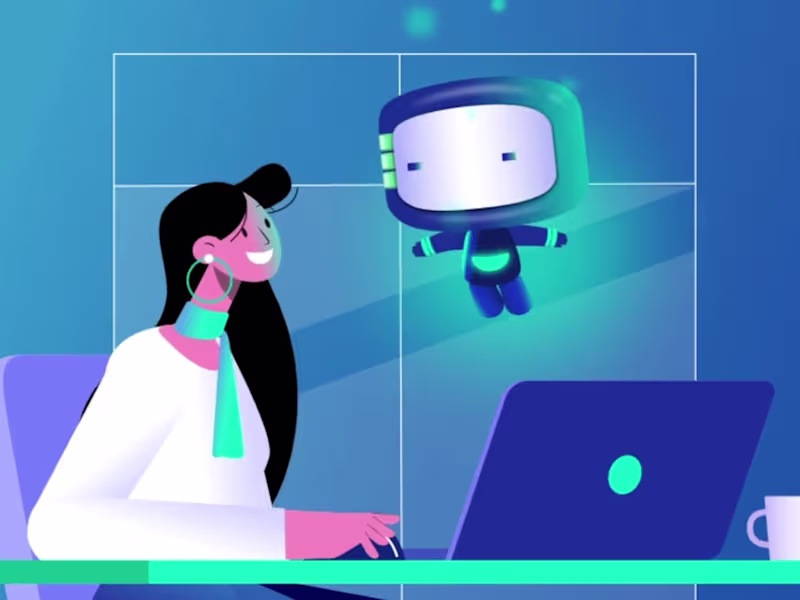 Cover image for 2D Explainer Videos