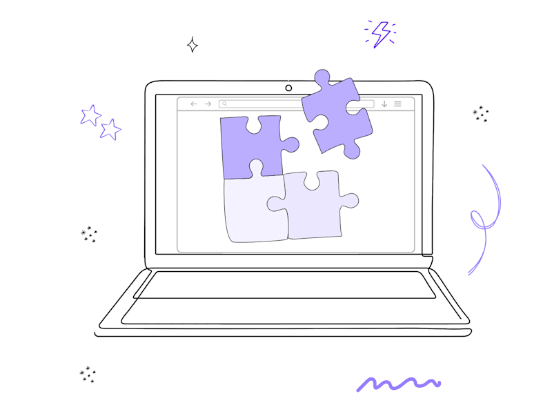 Cover image for MVP (minimum viable product), built in days