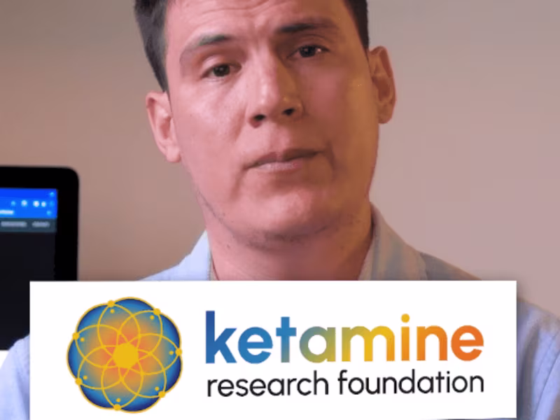 Cover image for Health Professional Video Presentation
