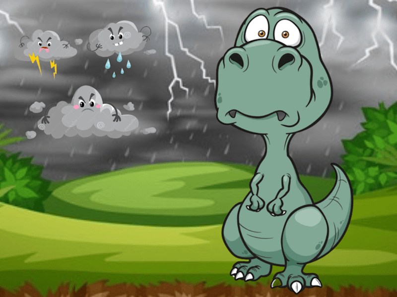 Cover image for Cartoon thumbnails 