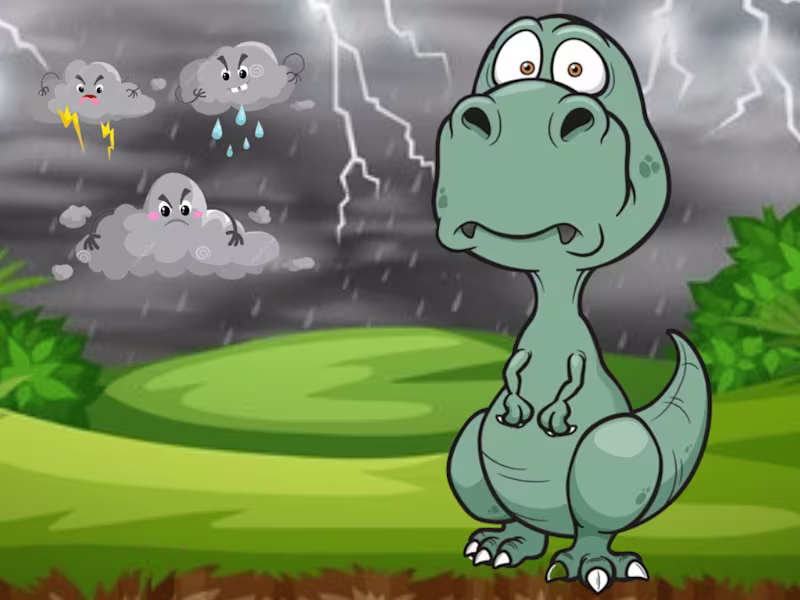 Cover image for Cartoon thumbnails 